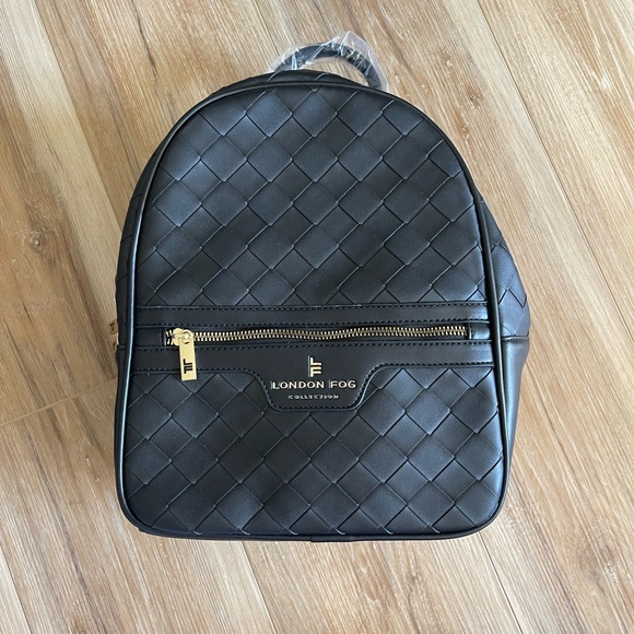 London Fog Mini Backpack - Picture 1 of 3